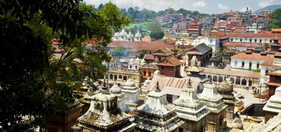 Kathmandu Delights: 7-Hour Day Tour of Heritage Sites - Participant Guidelines and Restrictions