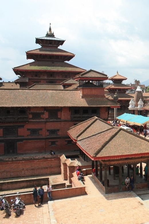 Kathmandu Durbar Square Sightseeing - Frequently Asked Questions