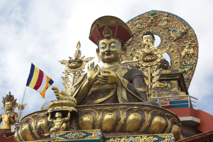 Kathmandu Durbar Walking Tour With Smartphone App - Recap