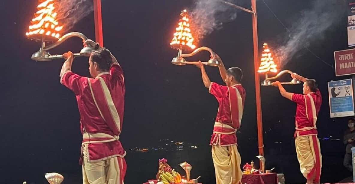 Kathmandu: Evening Serenity At Pashupatinath Aarti Tour - Booking Information