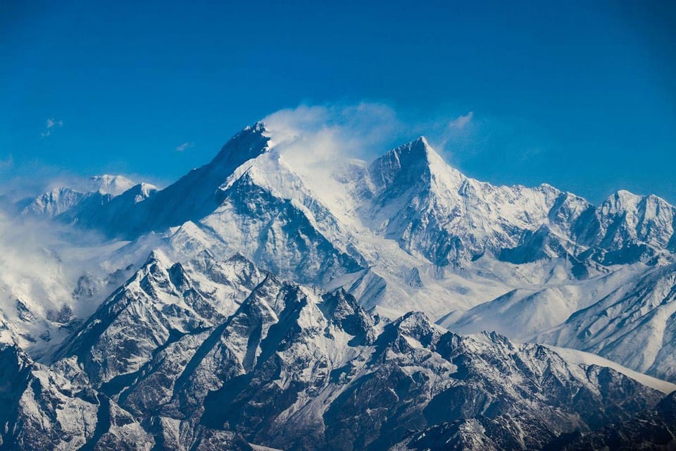 Kathmandu: Everest Mountain Flight From Kathmandu - Best Time to Book