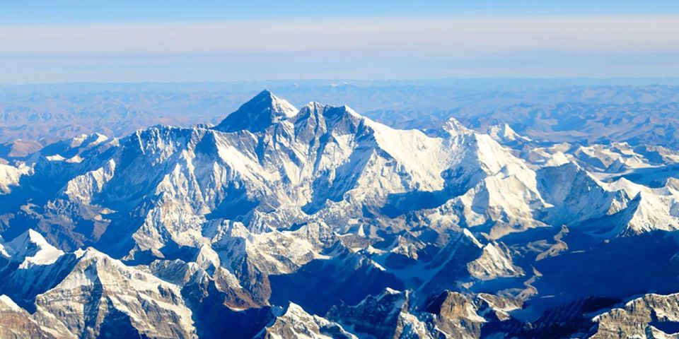 Kathmandu: Everest Mountain Flight With Private Transfers - Accessibility Features