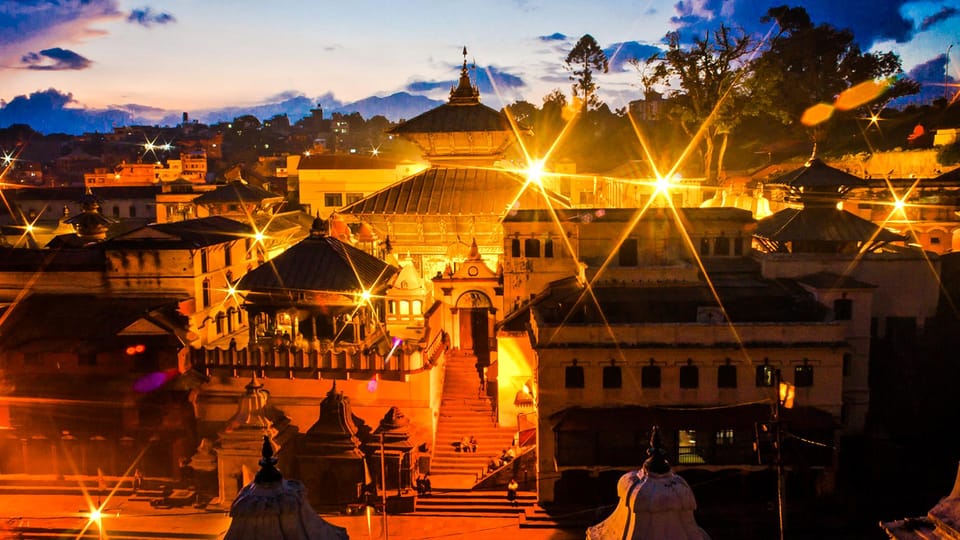 Kathmandu: Full-Day Cultural Tour With a Guide - Important Information