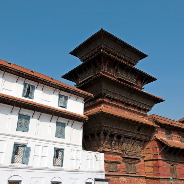 Kathmandu: Kathmandu Valley Guided Day Tour - Booking Information