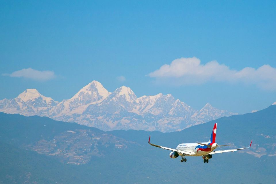 Kathmandu: Mount Everest Scenic Flight Tour, Airport Shuttle - Customer Feedback