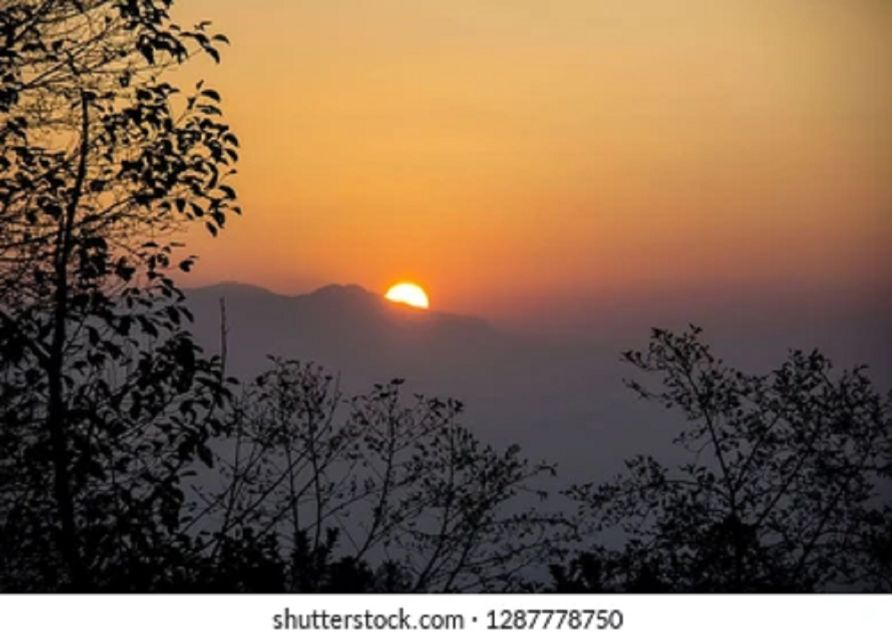 Kathmandu: Nagarkot Sunrise, Mt. Everest Himalayas View Tour - Best Time to Visit