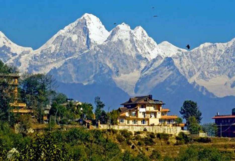 Kathmandu: Nagarkot Sunrise Tour & Chagunarayan Day Hike - Exclusions to Consider