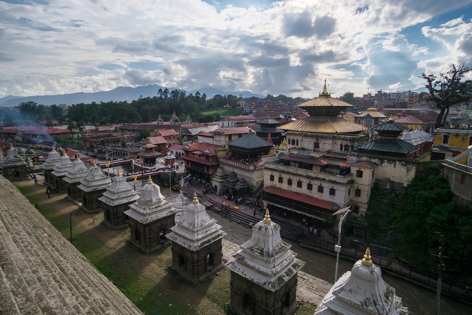 Kathmandu: Pashupatinath Temple Aarti Night Tour - Frequently Asked Questions