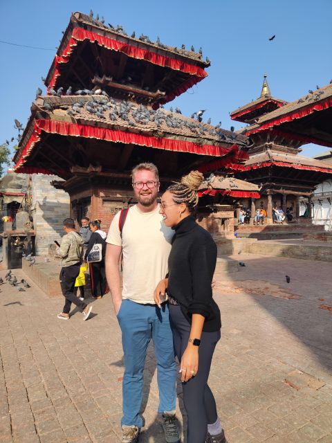 Kathmandu: Private 7 UNESCO Heritage Sites Day Tour - Frequently Asked Questions