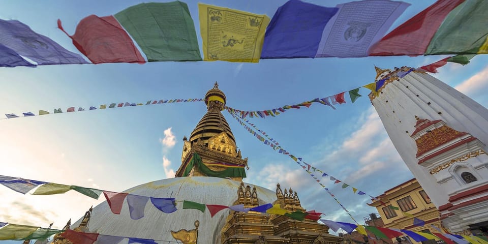 Kathmandu: Private 7 UNESCO World Heritage Sites Day Tour - Changunarayan Temple Significance