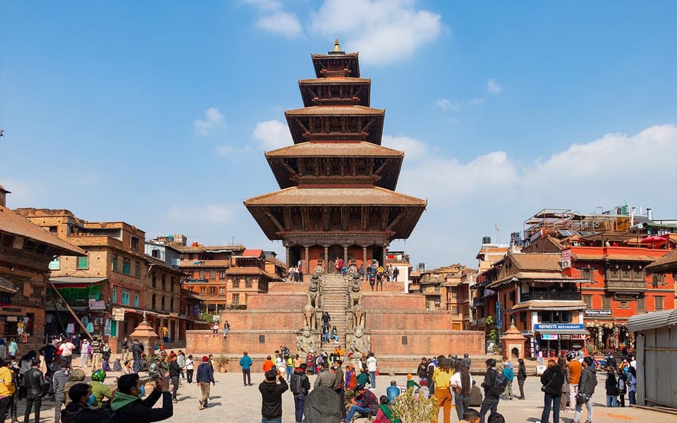 Kathmandu: Private Day Tour With UNESCO World Heritage Sites - Frequently Asked Questions