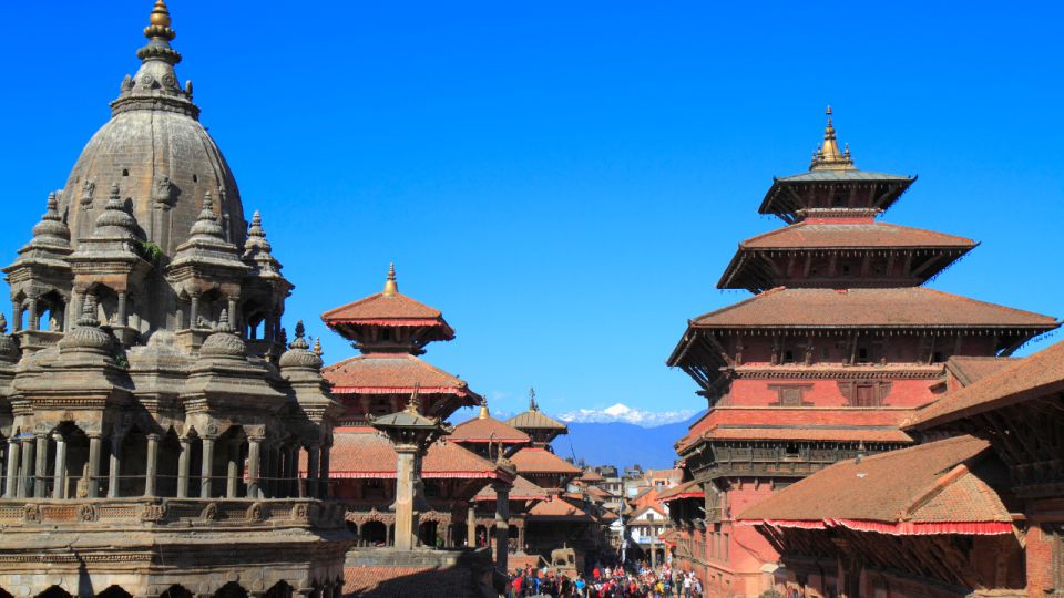 Kathmandu: Private Patan and Bhaktapur Sightseeing Tour - Pricing and Cancellation