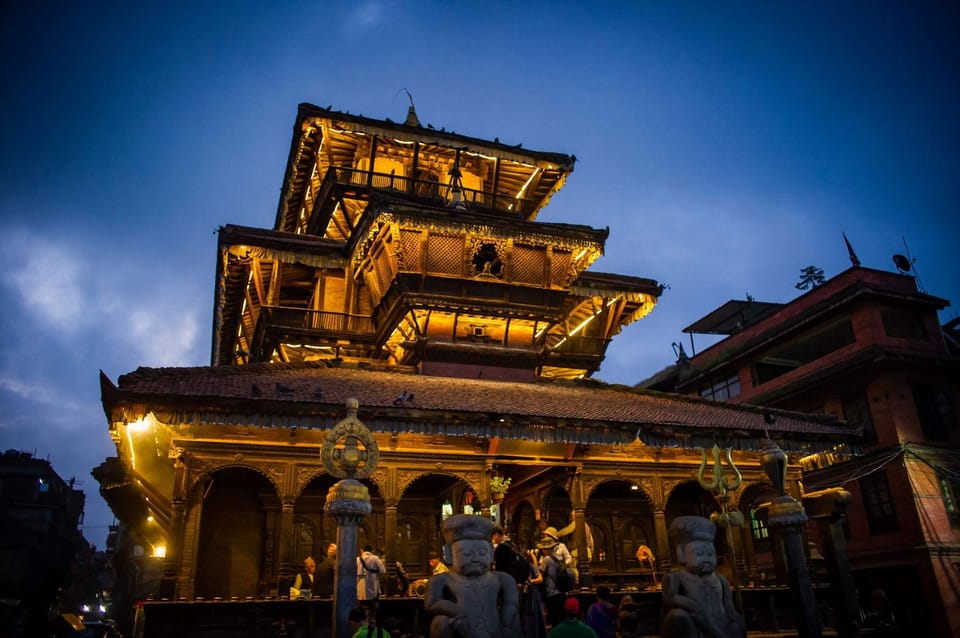 Kathmandu: Private Tour of 7 UNESCO World Heritage Sites - Preparation and Recommendations