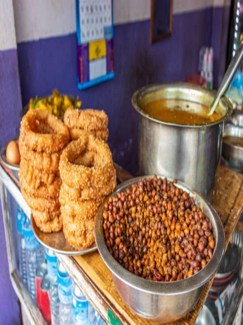 Kathmandu Street Food Tour - Exploring Kathmandus Culture