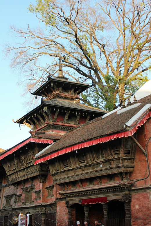 Kathmandu: Valley Sightseeing Tour - What to Bring on the Tour