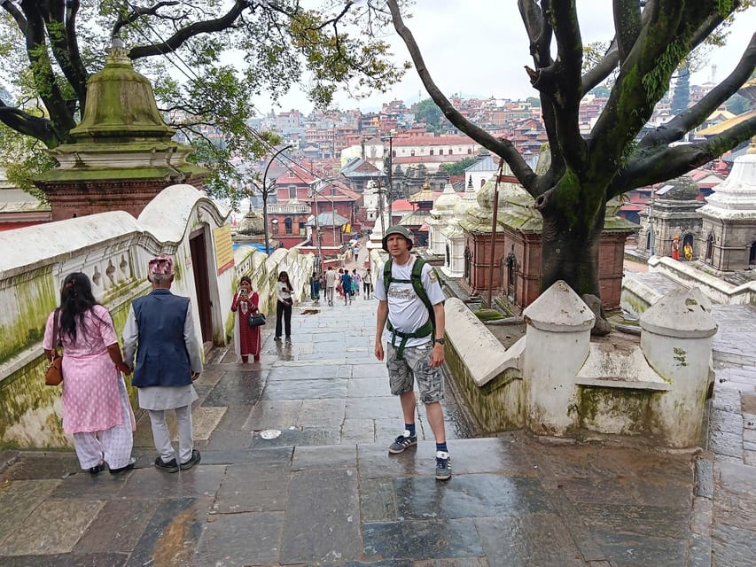 Kathmandu Walking Tour: Pashupatinath & Boudhanath - Preparation and Essential Tips