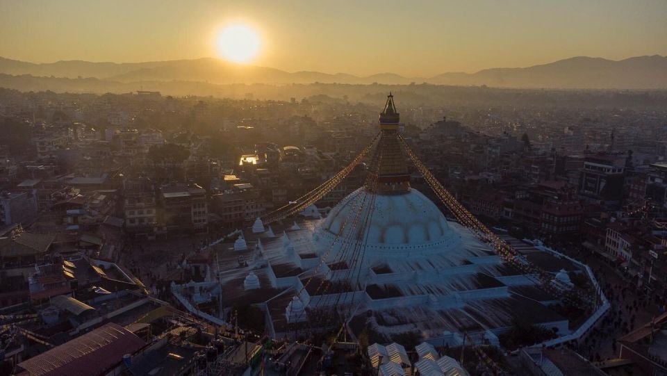 Kathmandu World Heritages City Tours - Additional Activities and Experiences