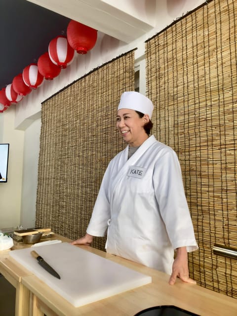 Kawagoe: Hands-On Sushi Class 5 Min From Toki No Kane - Nearby Attractions