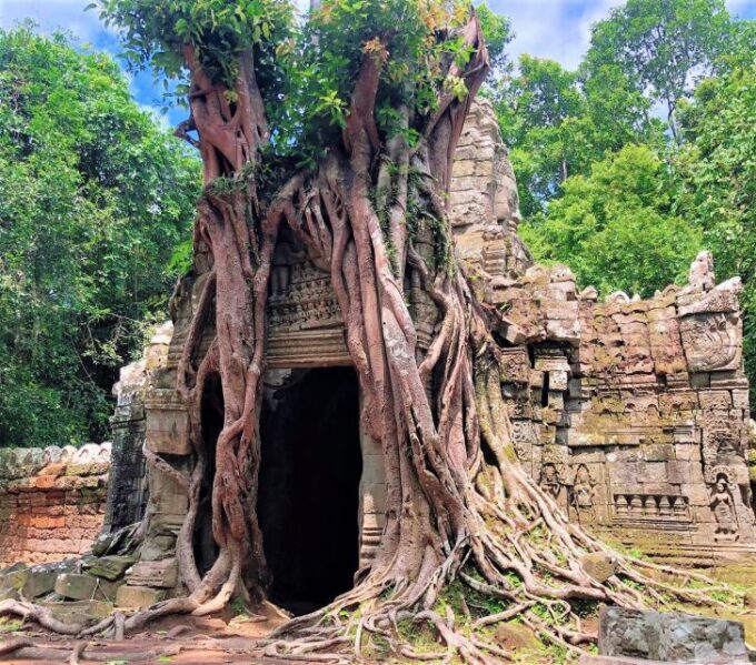 Kbal Spean Trekking Tour With Banteay Srei & Landmine Museum - Customer Feedback