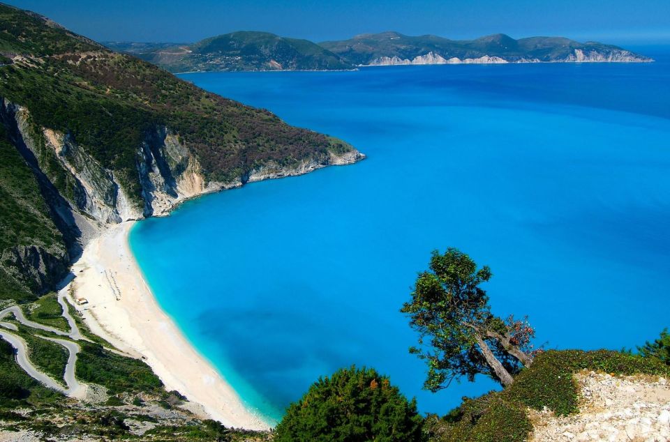 Kefalonia Adventure - Frequently Asked Questions