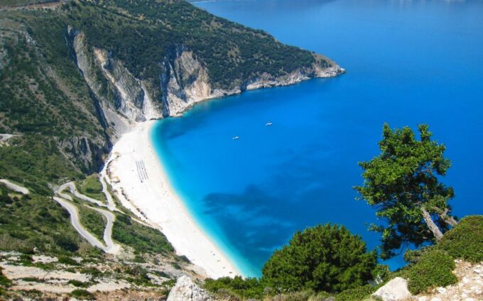 Kefalonia: Assos and Fiscardo Guided Tour - Transportation Details