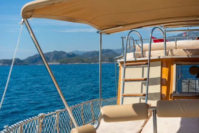 Kemer: Private Kekova, Myra & St Nicholas Demre Tour - Inclusions and Amenities