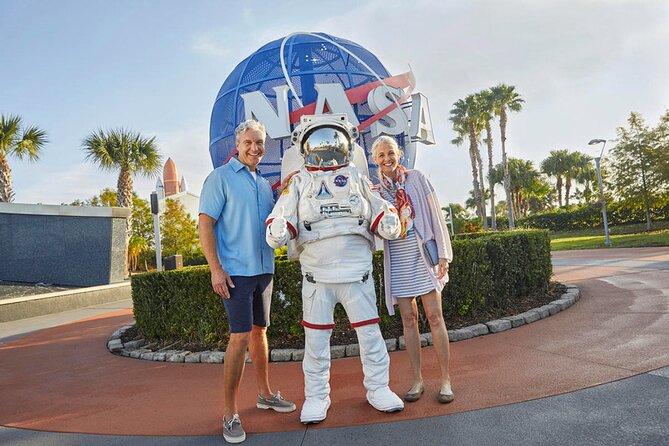 Kennedy Space Center Plus Airboat Ride & Transport From Orlando - What to Bring