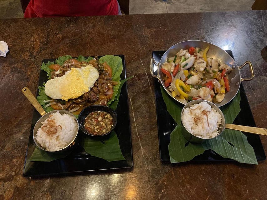 Khmer Food Culture Cooking Class in Kampot - Customer Reviews