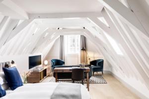 Kimpton De Witt Amsterdam, an IHG Hotel - Booking Information and Promotions