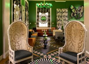 Kimpton Hotel Monaco Washington DC, an IHG Hotel - Policies and Important Information