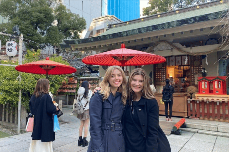 Kobe Guided Tour Including Port Area and Arima Onsen Town - Recap