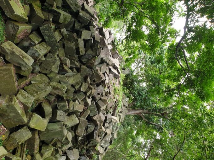 Koh Ker, Beng Mealea and Floating Village. - Inclusions and Exclusions