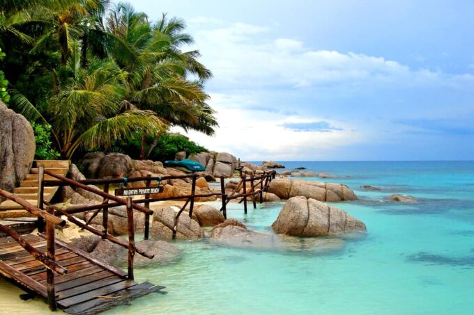 Koh Phangan: Koh Nangyuan & Koh Tao Boat Tour & Snorkeling - Customer Feedback and Ratings
