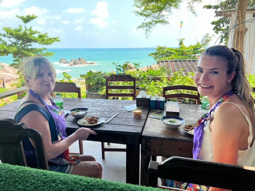 Koh Samui: Thai Cooking Masterclass by the Sea - Hotel Pickup and Confirmation