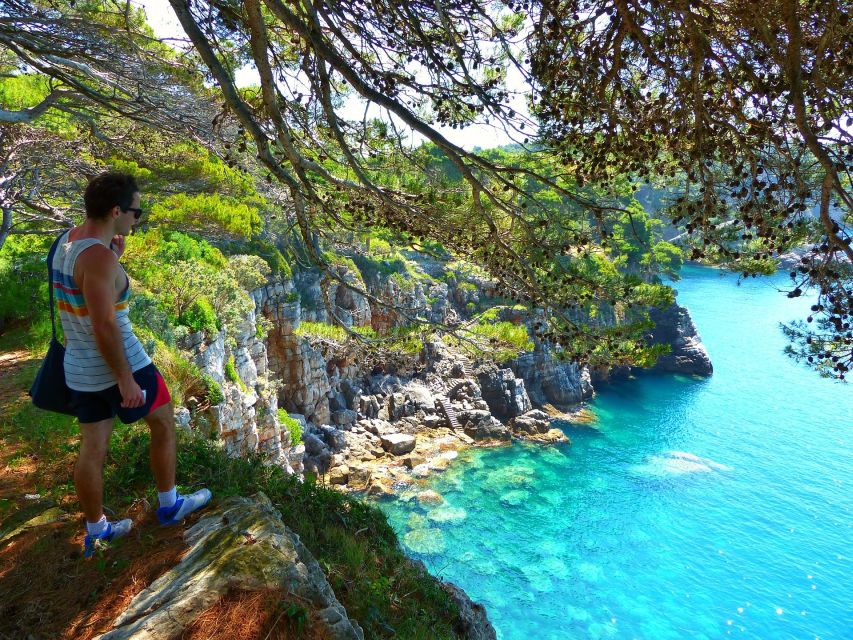 Kolocep Island: Hiking & Swimming Day Trip - Booking Requirements