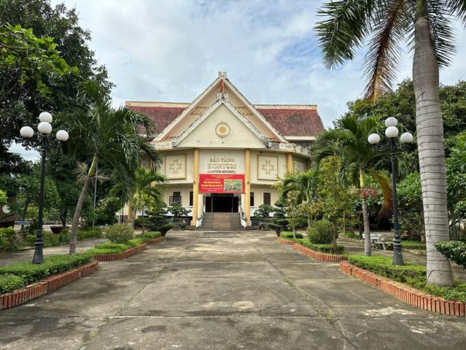 Kon Tum - Private Tour - Local Cuisine Experiences