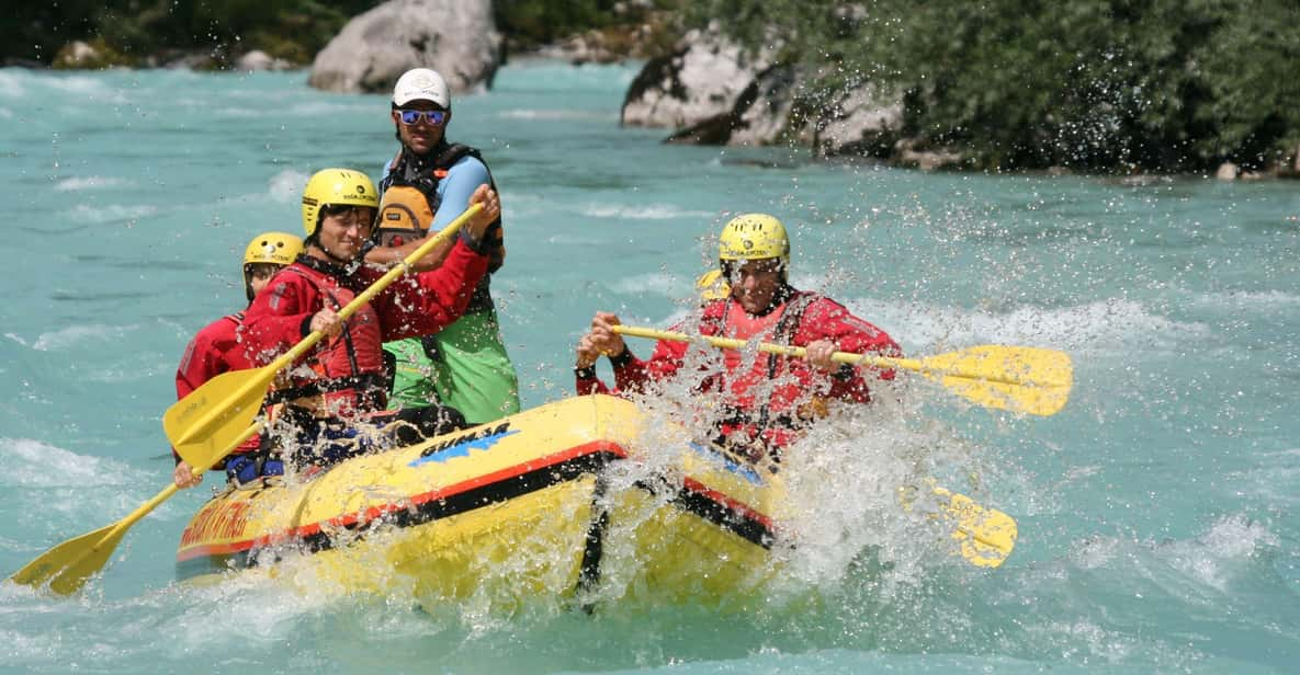 Köprülü Canyon Adventure: Rafting, Zipline, Canyoning 3 in 1 - Zipline Thrill