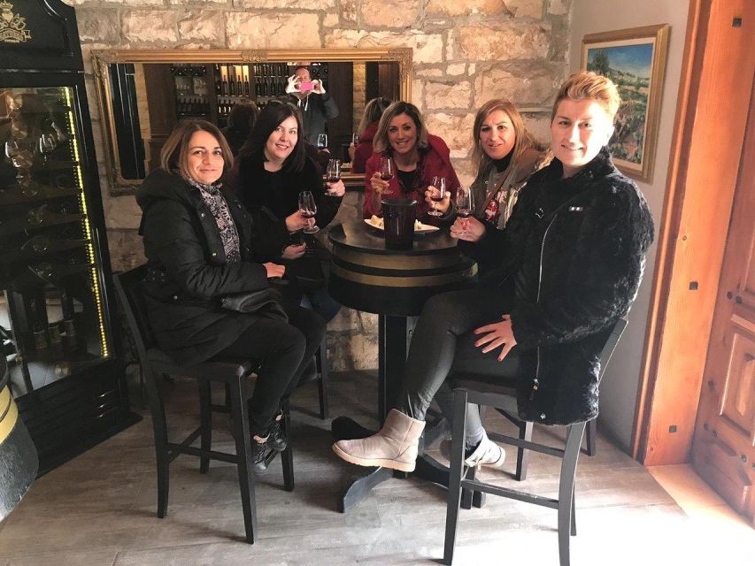 Korcula, Ston, Wine Tasting and Lunch - Tour From Dubrovnik - Customer Reviews