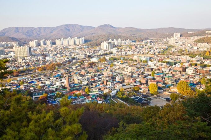 Korea Heritage Tour: Folk Village & Hwaseong Fortress - Duration and Languages