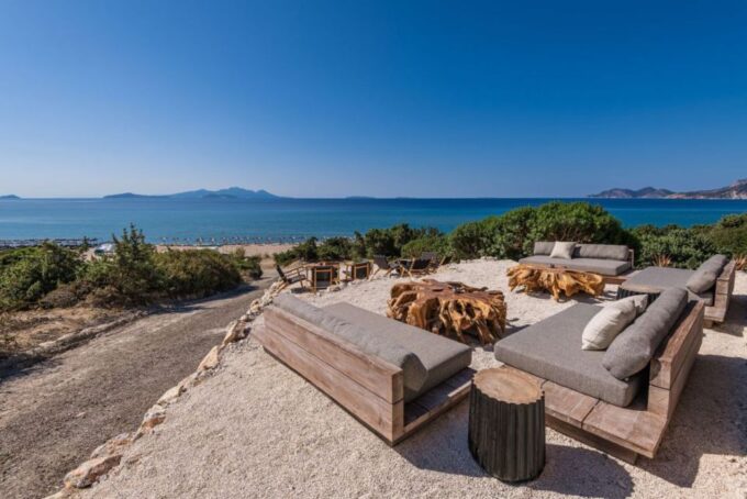 Kos: Diamond Beach Day With Transfers and Sun Lounge - Recommendations