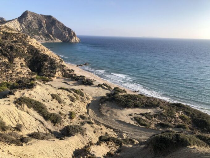 Kos : Off the Beaten Track Tour in Kefalos & Cavo Paradiso - Customer Feedback