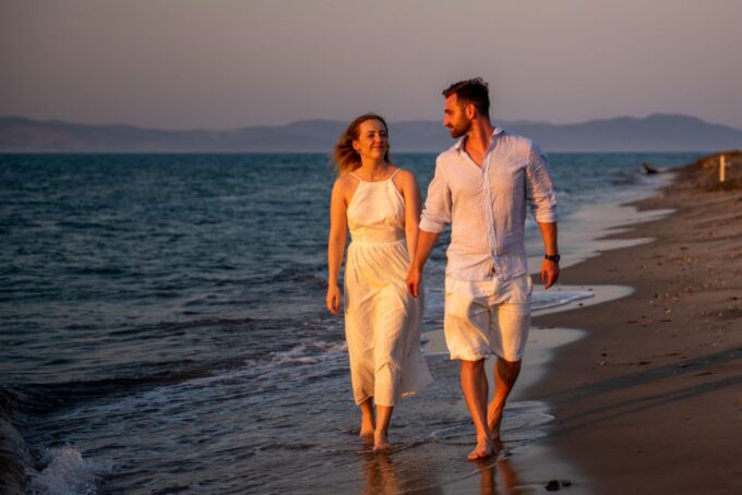 Kos: Sunset Photo Session - Customer Ratings