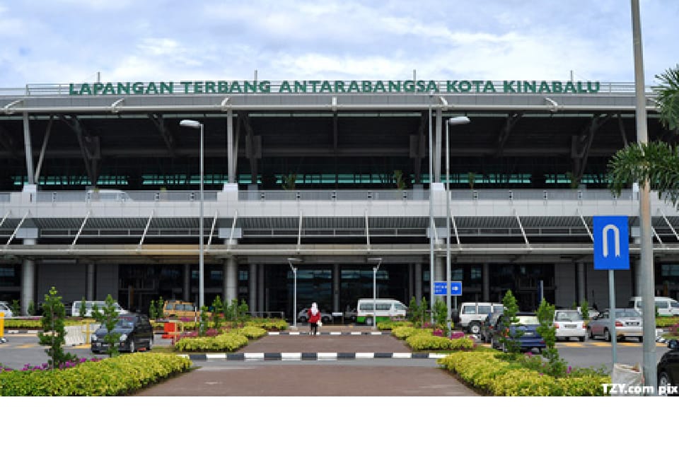 Kota Kinabalu: Private One-Way Airport or City Transfer - Experience Benefits