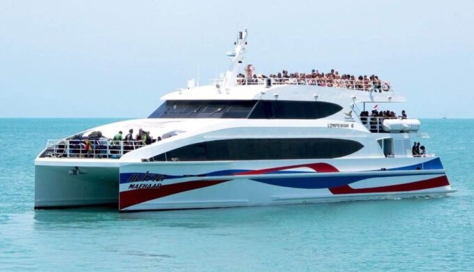 Krabi To Ko Pha Ngan by Coach and Boat - Cancellation and Refund Policy