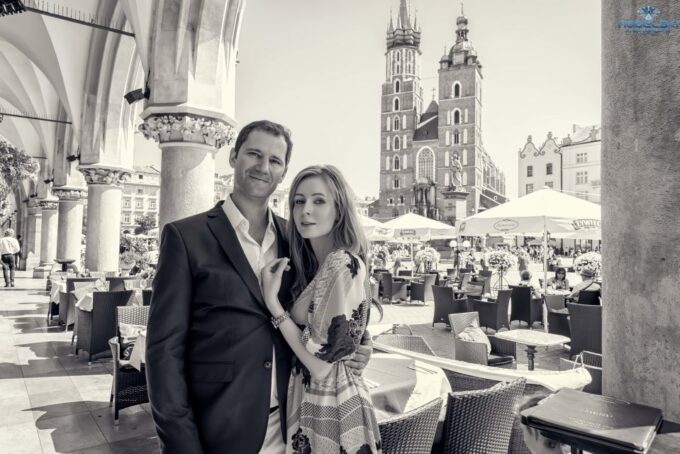 Krakow: 1 Hour Photo Shoot - Customer Reviews and Ratings