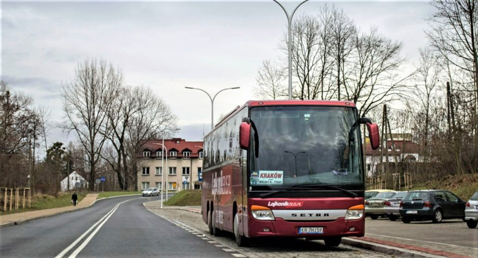 Krakow: 1-Way Bus Transfer To/From Auschwitz-Birkenau - Additional Tips for Travelers