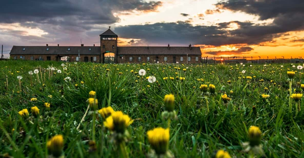 Krakow: Auschwitz-Birkenau Extended Guided Tour & Options - Customer Reviews