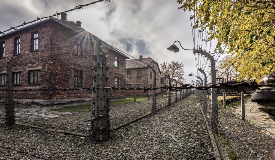 Krakow: Auschwitz-Birkenau Guided Tour & Holocaust Movie - Preparation Tips for Visitors