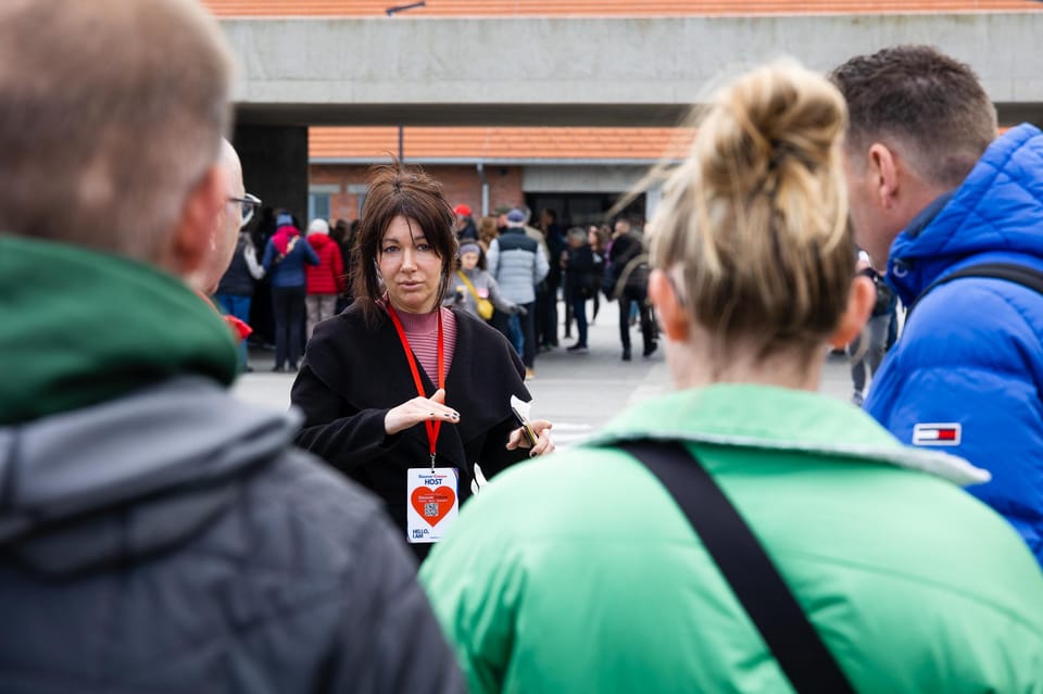 Krakow: Auschwitz-Birkenau Guided Tour With Transfer & Lunch - Recommendations for Visitors