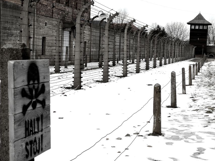 Krakow: Auschwitz-Birkenau Private Chauffeur Service - Frequently Asked Questions